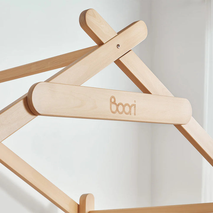 Boori Forest Teepee Single Loft Bed (BK-FOSLB/AD)