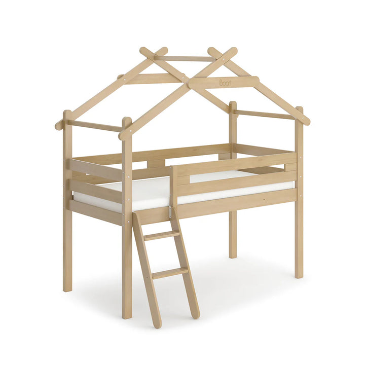 Boori Forest Teepee Single Loft Bed (BK-FOSLB/AD)