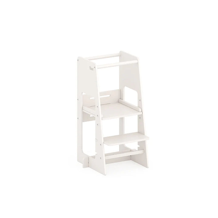 Boori Tidy Learning Tower V24 - Barley White (BK-TILET/BA)