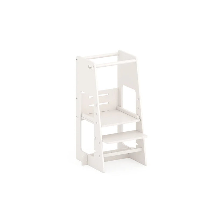 Boori Tidy Learning Tower V24 - Barley White (BK-TILET/BA)