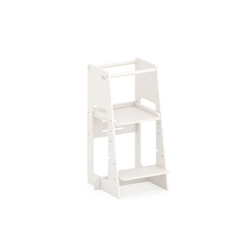 Boori Tidy Learning Tower V24 - Barley White (BK-TILET/BA)