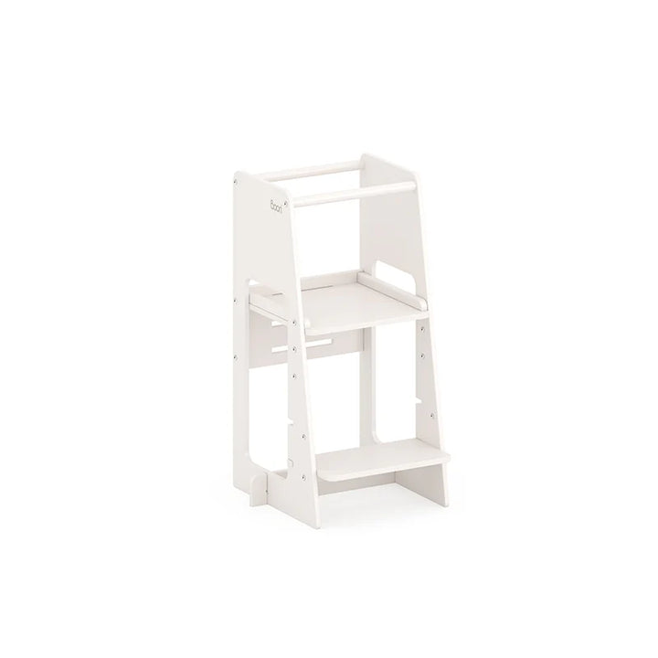 Boori Tidy Learning Tower V24 - Barley White (BK-TILET/BA)