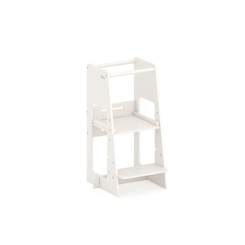 Boori Tidy Learning Tower V24 - Barley White (BK-TILET/BA)