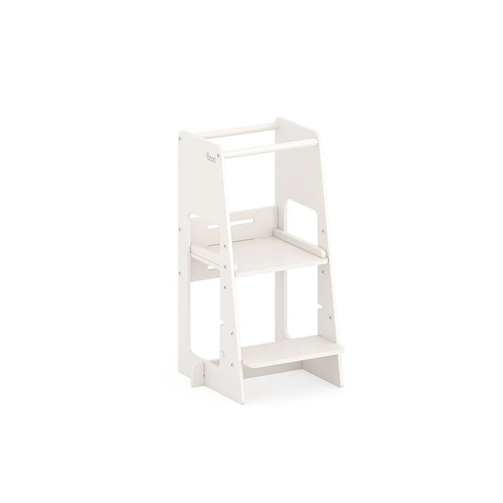 Boori Tidy Learning Tower V24 - Barley White (BK-TILET/BA)