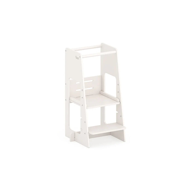 Boori Tidy Learning Tower V24 - Barley White (BK-TILET/BA)