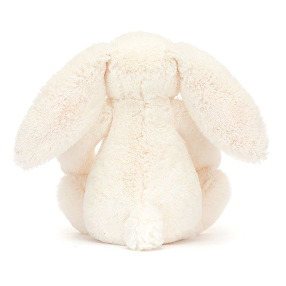 Jellycat Blossom Cream Bunny 'Berry' Little (Sml)