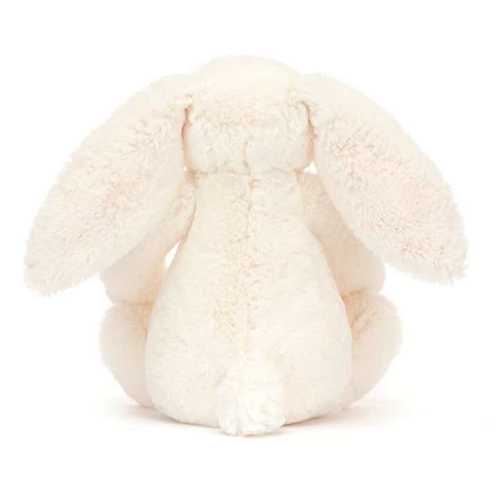 Jellycat Blossom Cream Bunny 'Berry' Little (Sml)