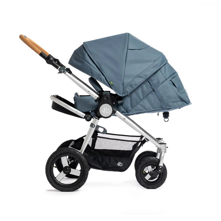 Bumbleride 4 wheel Era Stroller - Ocean