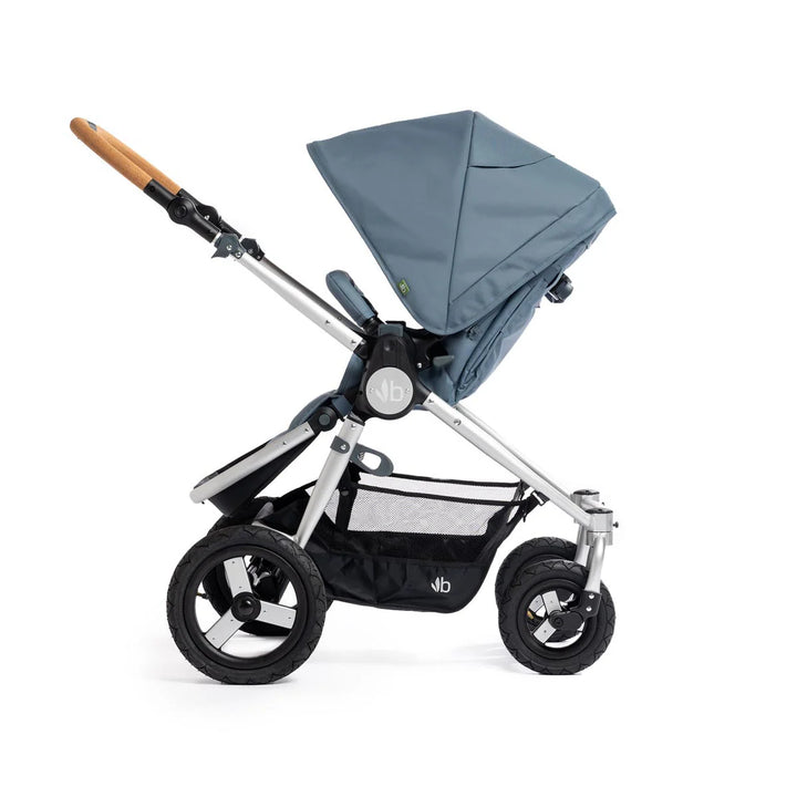 Bumbleride 4 wheel Era Stroller - Ocean