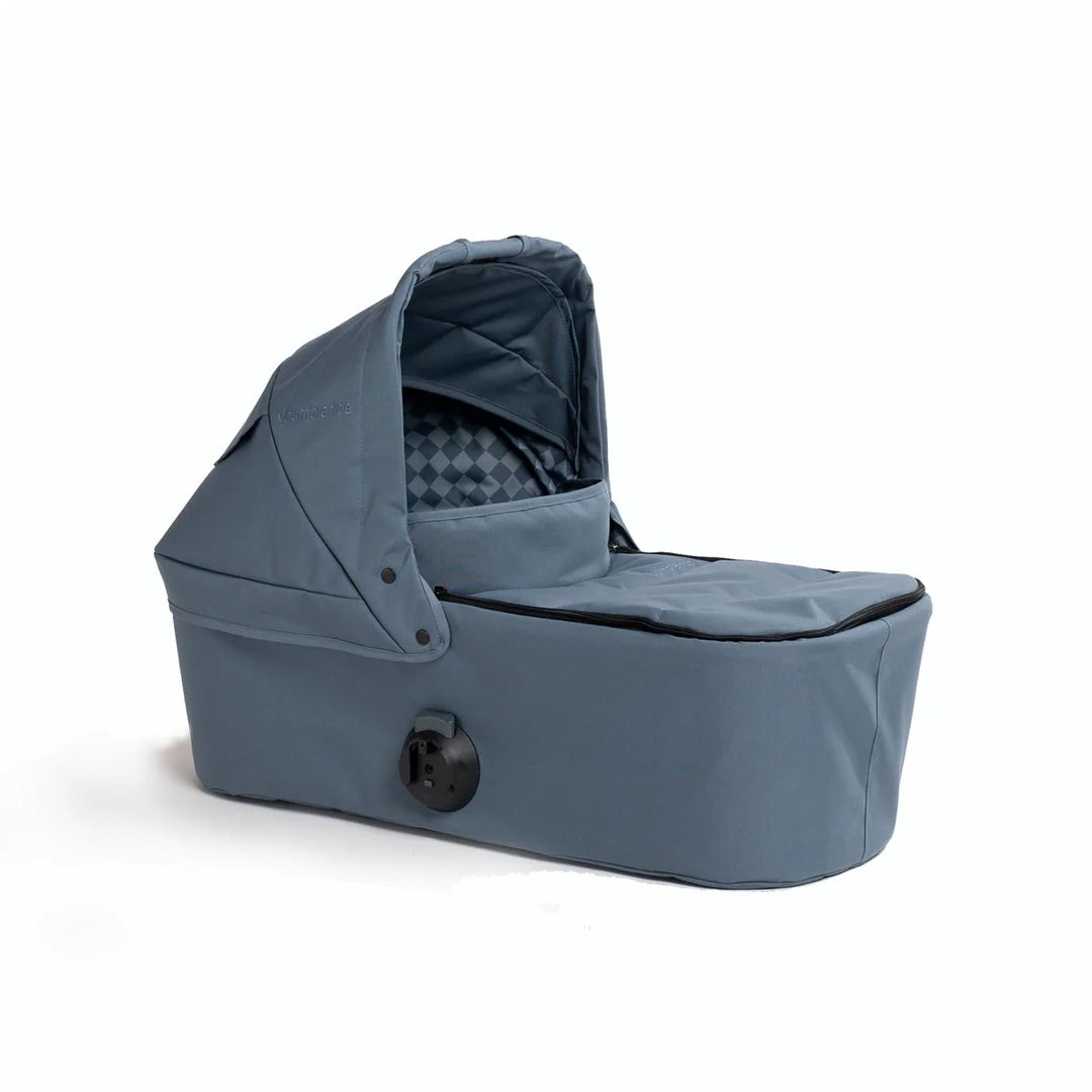 Bumbleride Single Stroller Bassinet for Era, Indie, Speed - Ocean