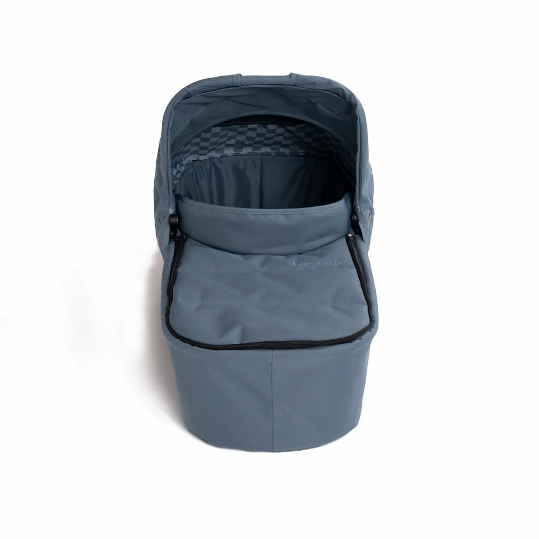 Bumbleride Single Stroller Bassinet for Era, Indie, Speed - Ocean