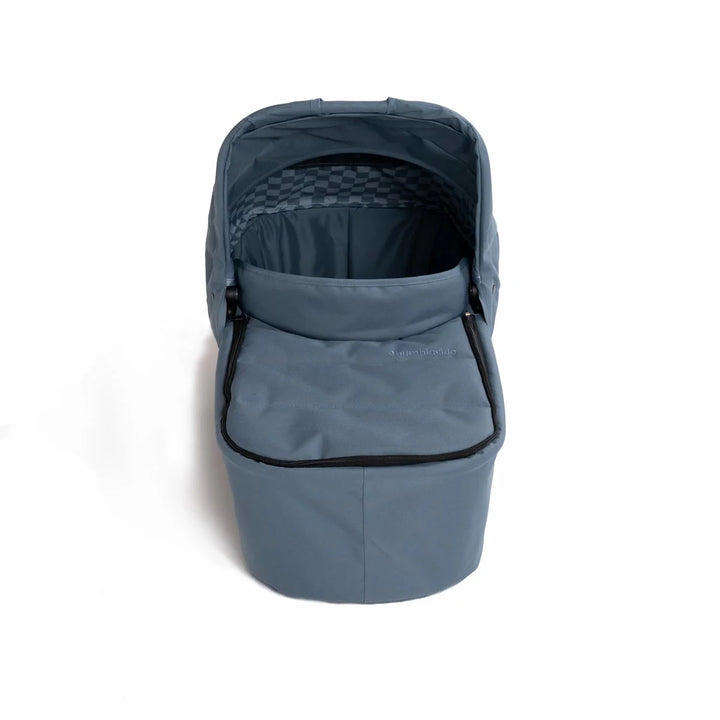 Bumbleride Single Stroller Bassinet for Era, Indie, Speed - Ocean