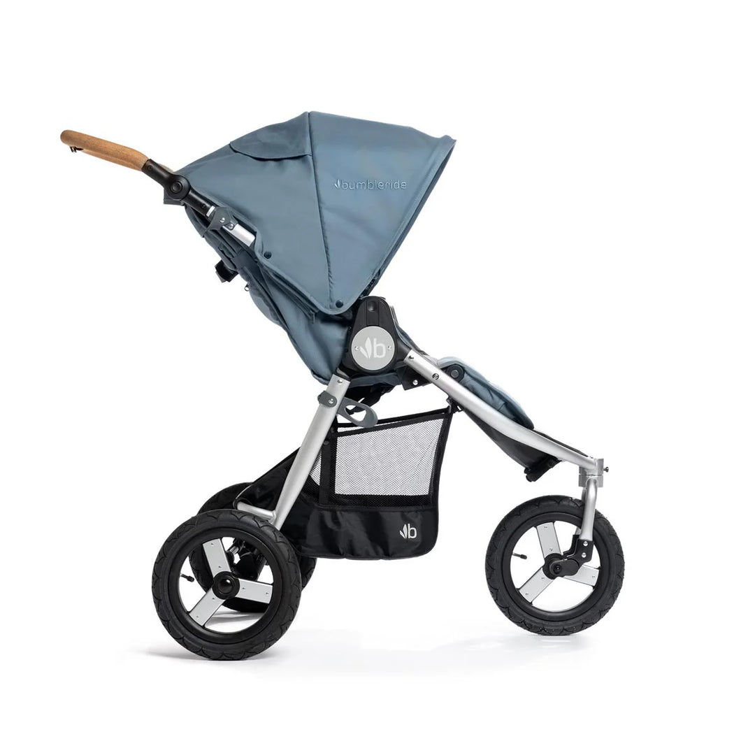 Bumbleride Indie 3 wheel stroller - Ocean