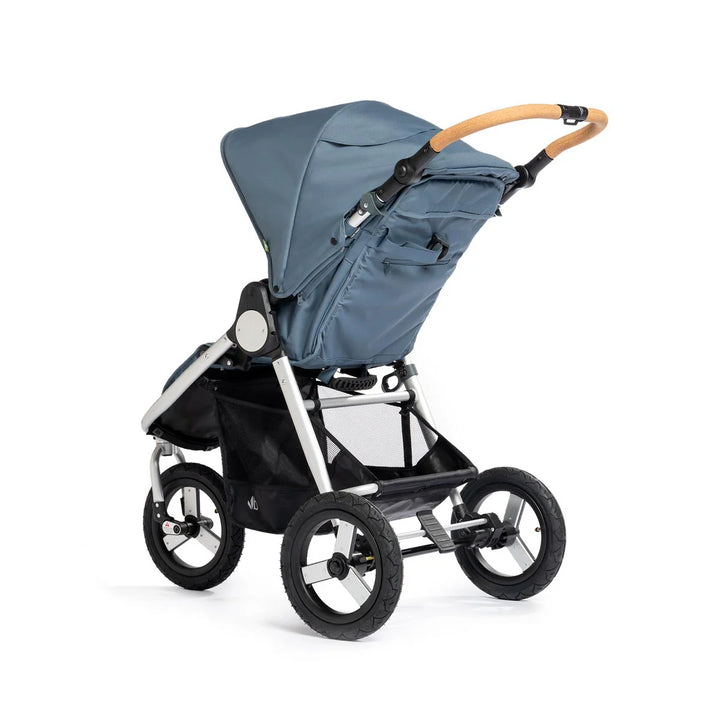 Bumbleride Indie 3 wheel stroller - Ocean
