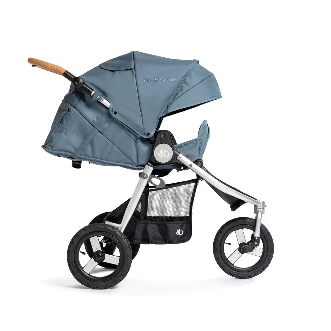 Bumbleride Indie 3 wheel stroller - Ocean