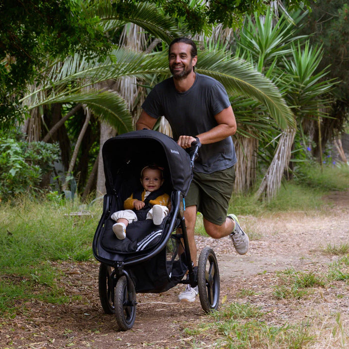 Bumbleride Speed Stroller - Ocean
