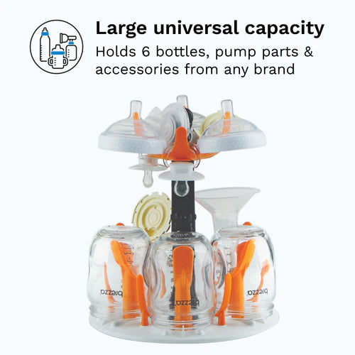 Baby Brezza One Step™ Steriliser & Dryer