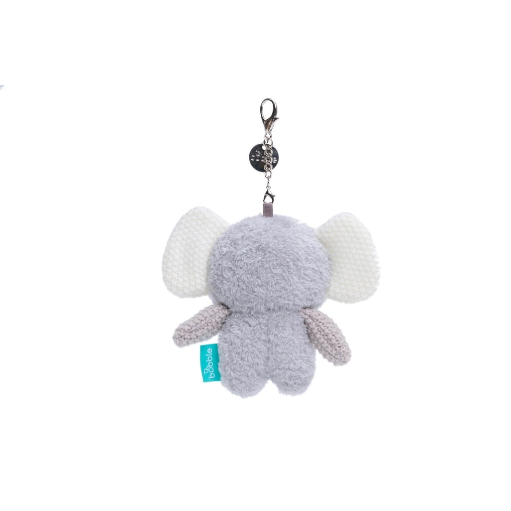 BUBBLE MINI CUDDLY KEYCHAIN - COCO THE KOALA