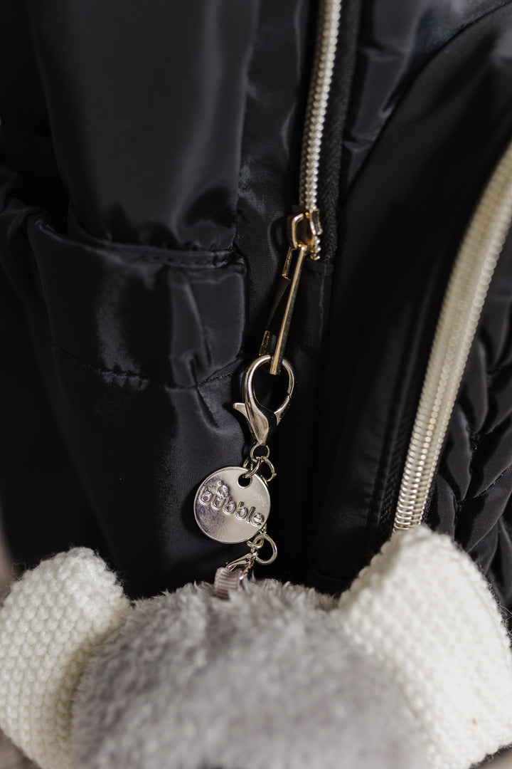 BUBBLE MINI CUDDLY KEYCHAIN - COCO THE KOALA