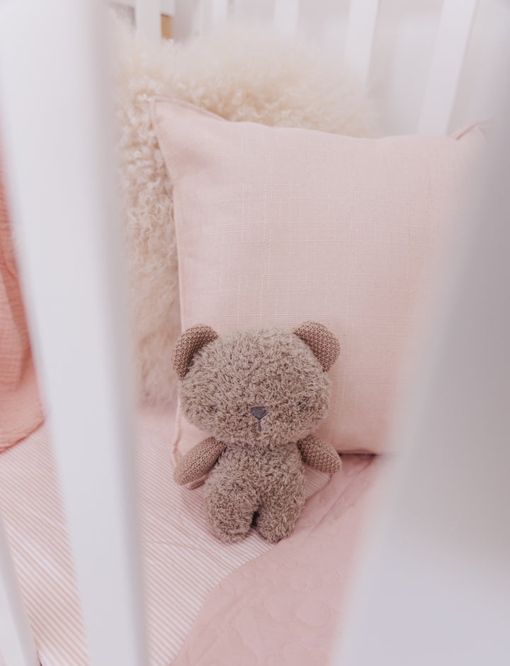Bubble Beanie the Bear
