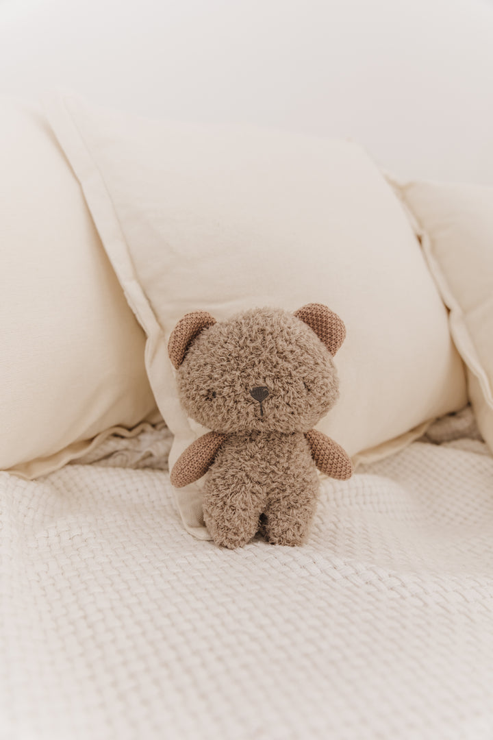 Bubble Beanie the Bear