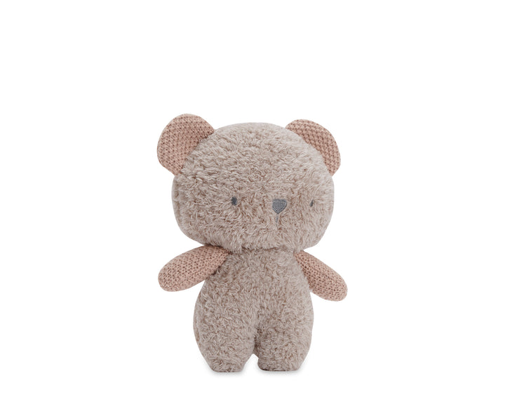 Bubble Beanie the Bear
