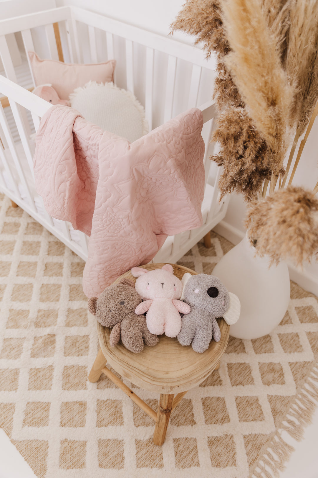 Bubble Beanie the Bear