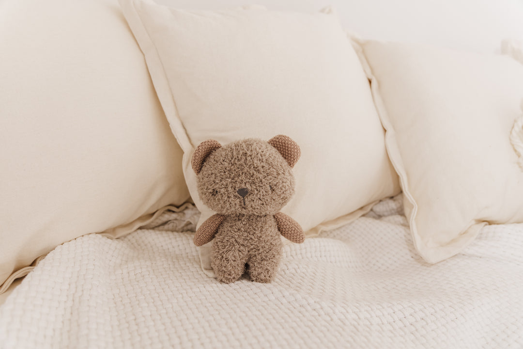 Bubble Beanie the Bear