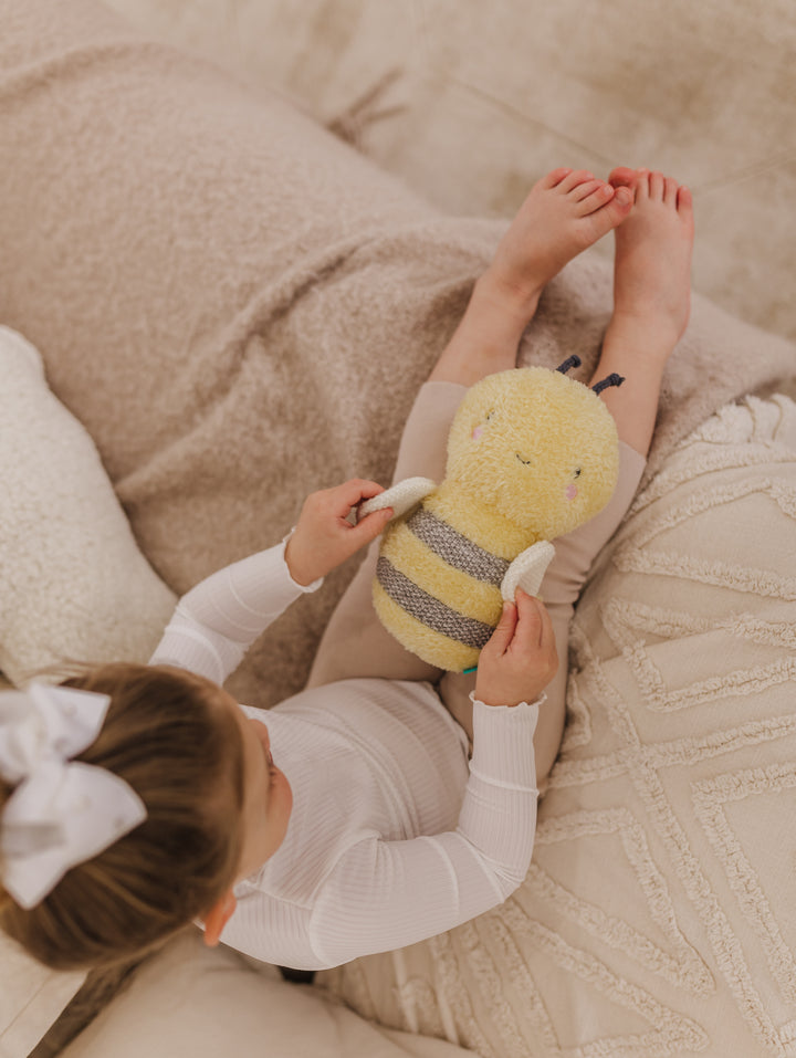 Bubble Bumble the Bee