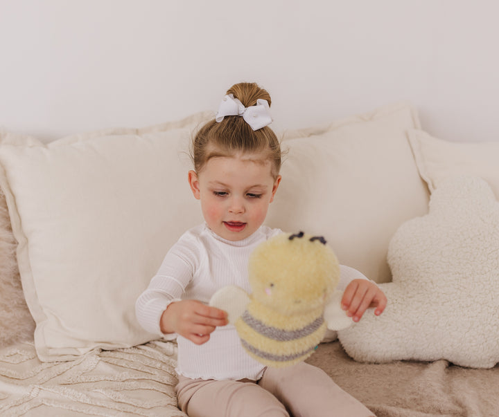 Bubble Bumble the Bee