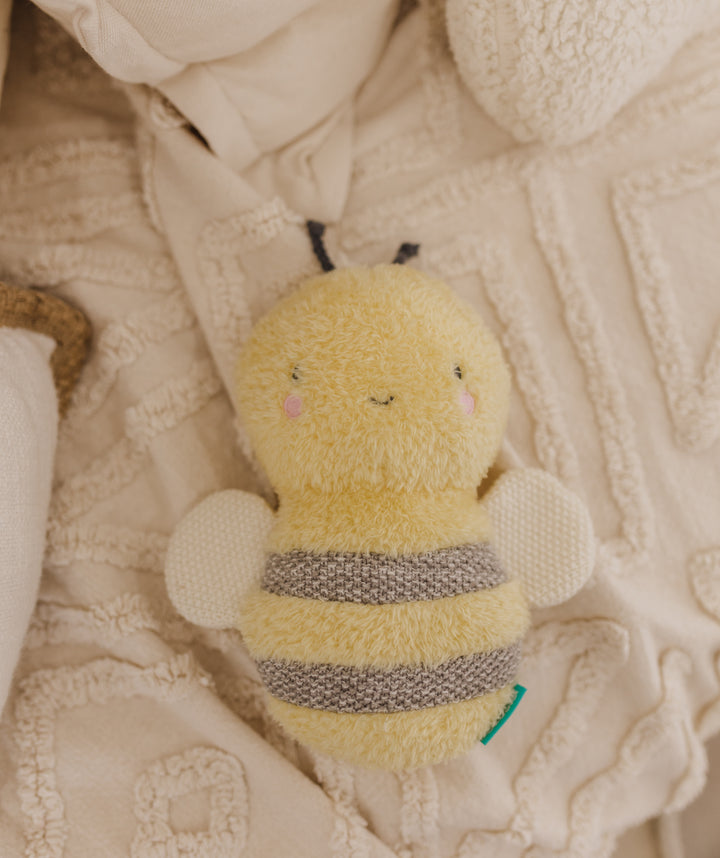 Bubble Bumble the Bee