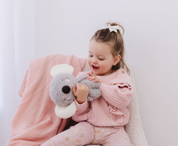 Bubble Coco the Koala