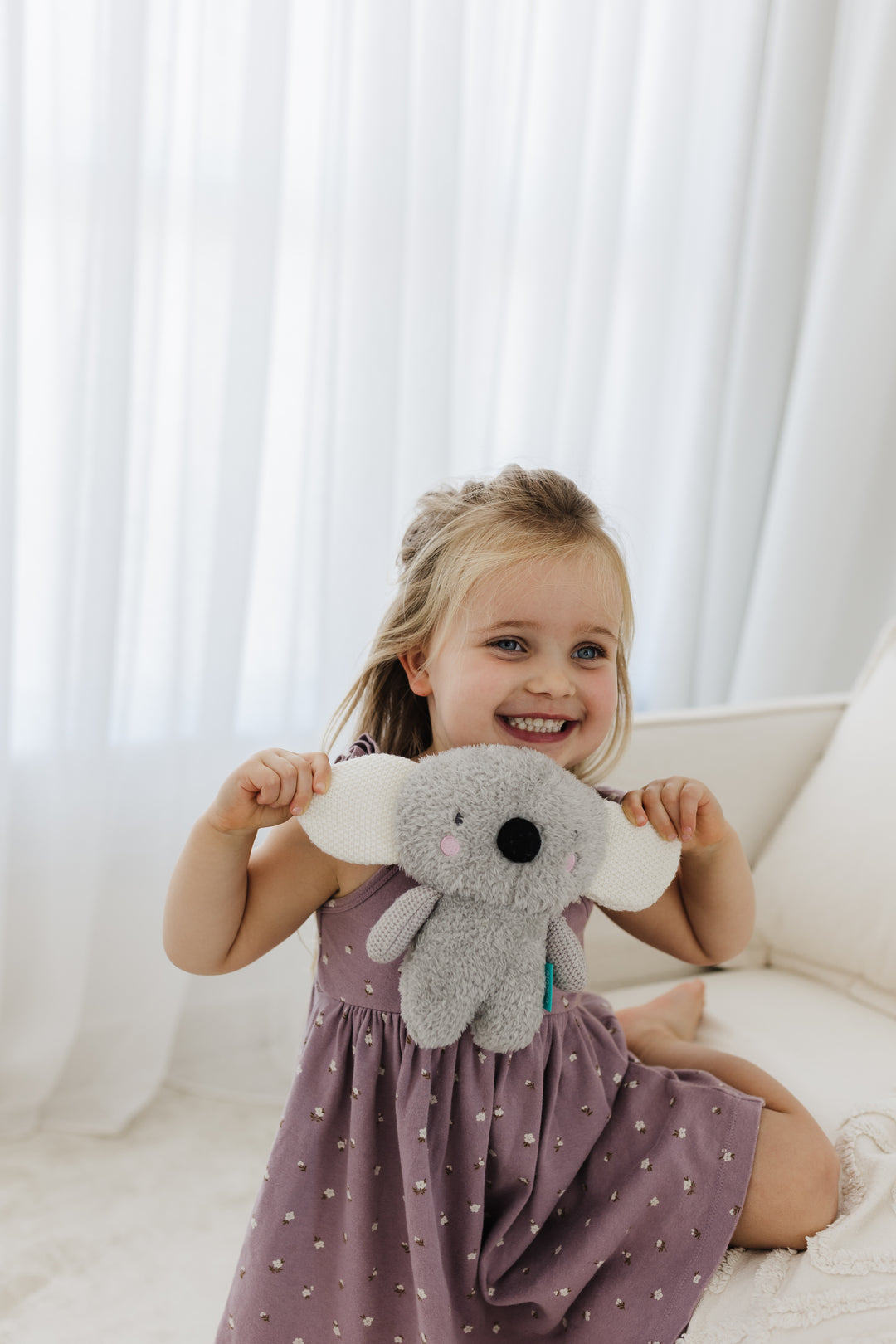 Bubble Coco the Koala