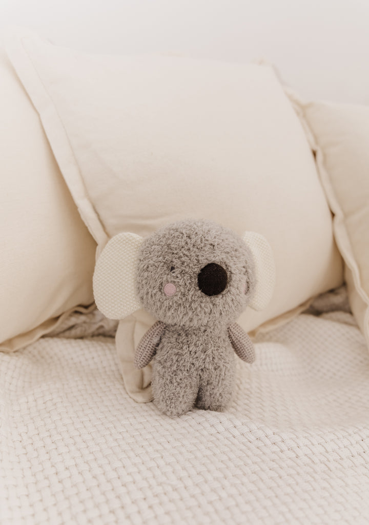 Bubble Coco the Koala