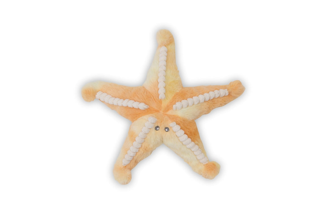 Bubble Plush Toy - Sunny the Starfish