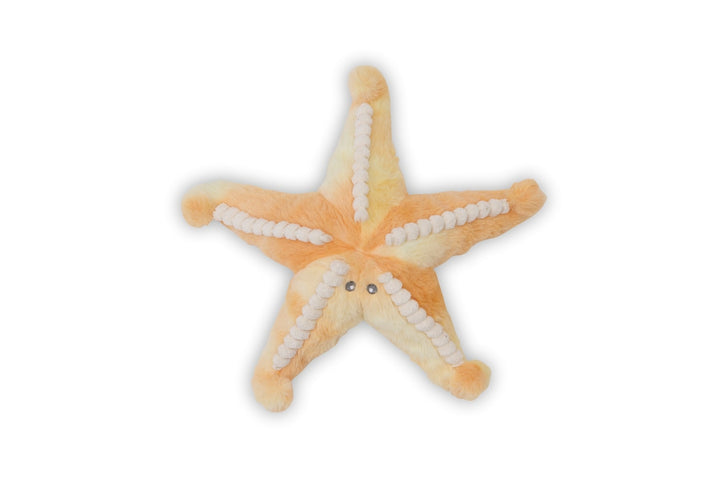 Bubble Plush Toy - Sunny the Starfish