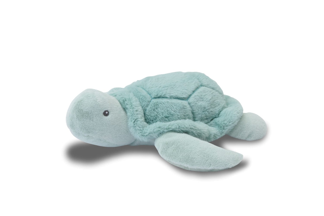Bubble Plush Toy - Toby the Turtle
