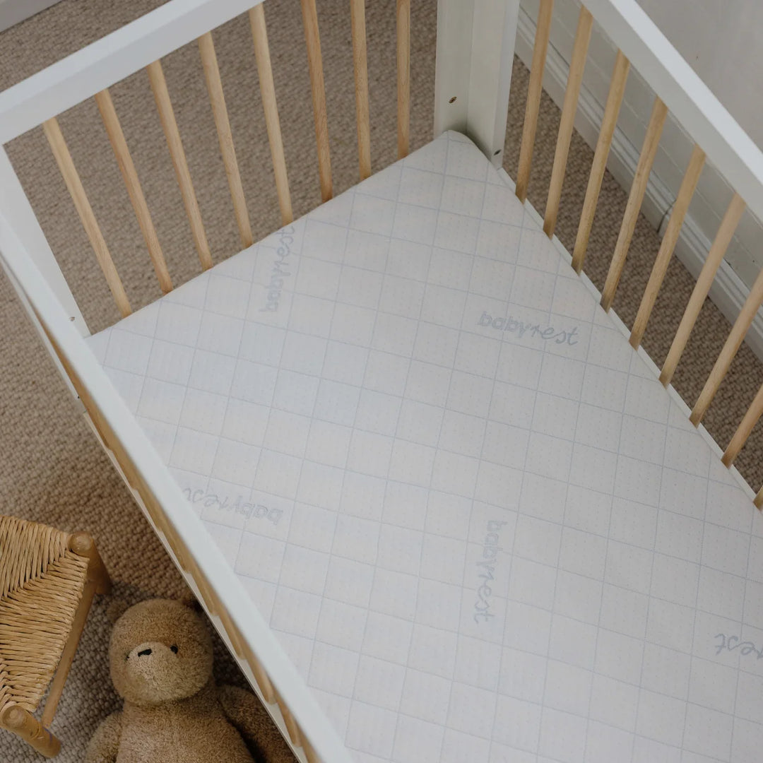 BabyRest ComfiCore Cot Mattress-in-a-Box 1400 x 700 mm