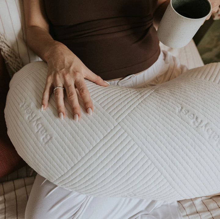 BabyRest Haven Maternity Pillow