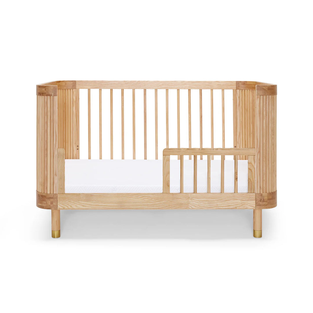 BabyRest Juno Junior Bedrail - Ash