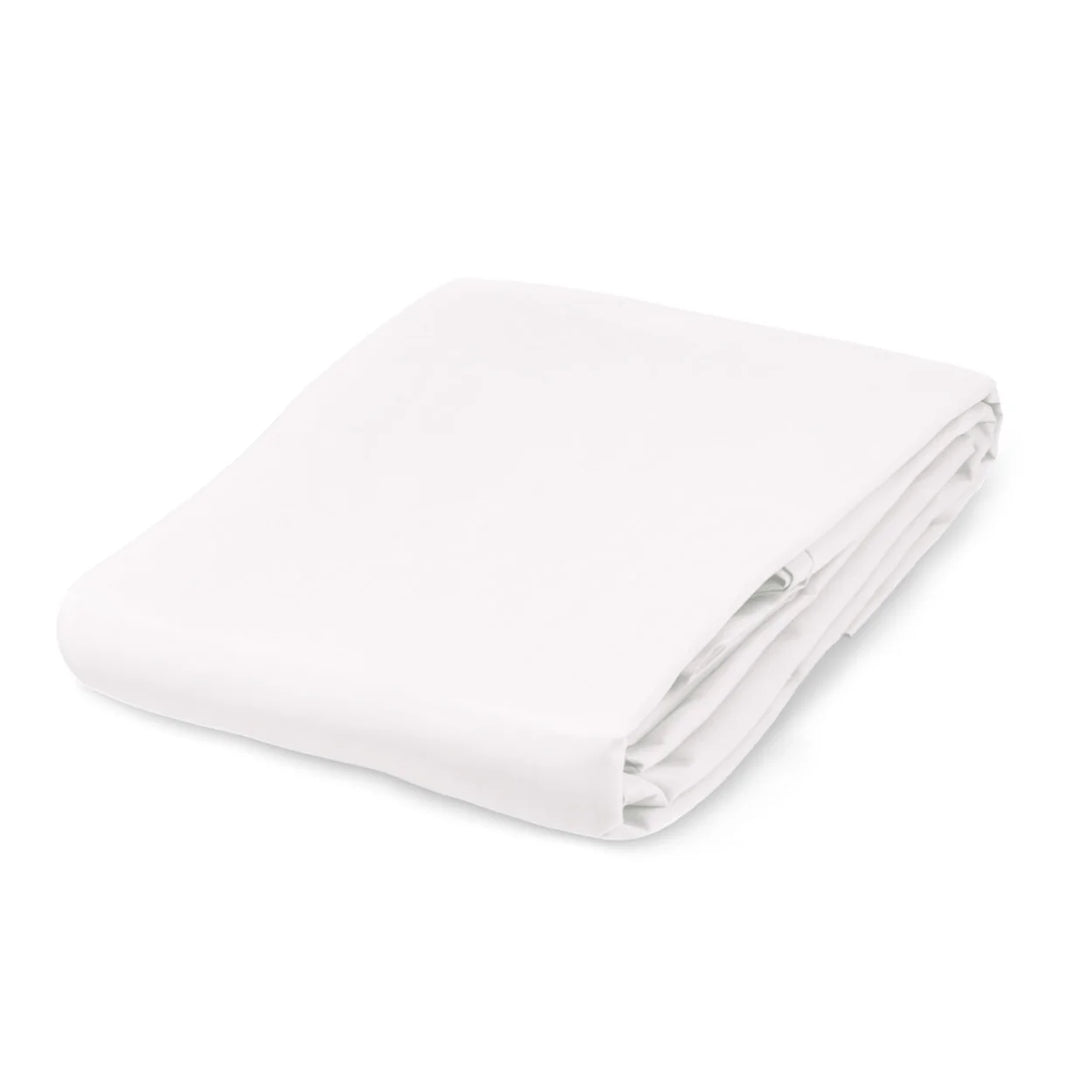 Babyrest Fitted Sheet - Bamboo Suits Cots: Kaya, Beckett, Amara, Torquay, Apollo (130 x 69cm)