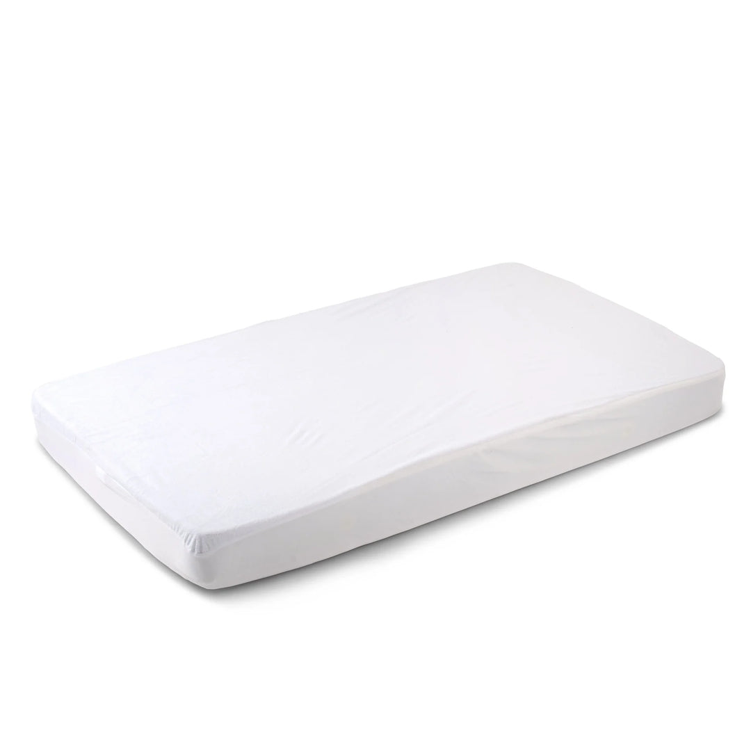 BabyRest Waterproof Mattress Protector Euro Cot 140*70cm