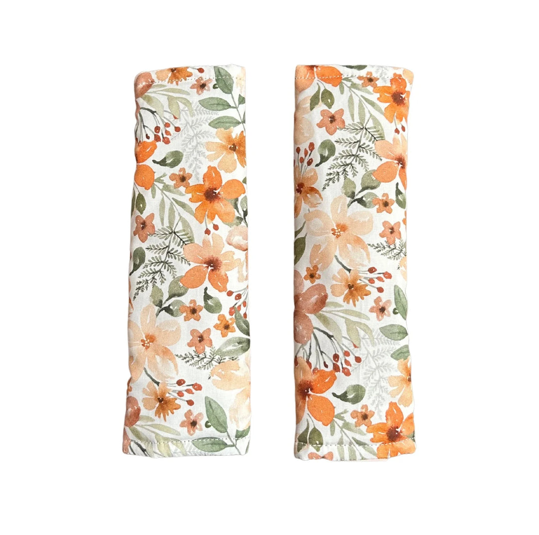 Bambella Designs Harness Covers | Bloom