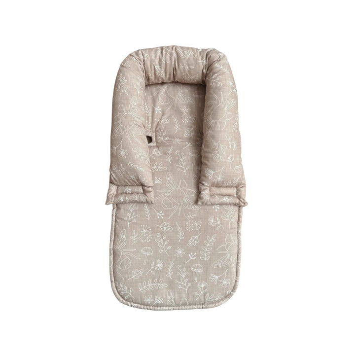 Bambella Designs Infant Head Support | Bee Kind