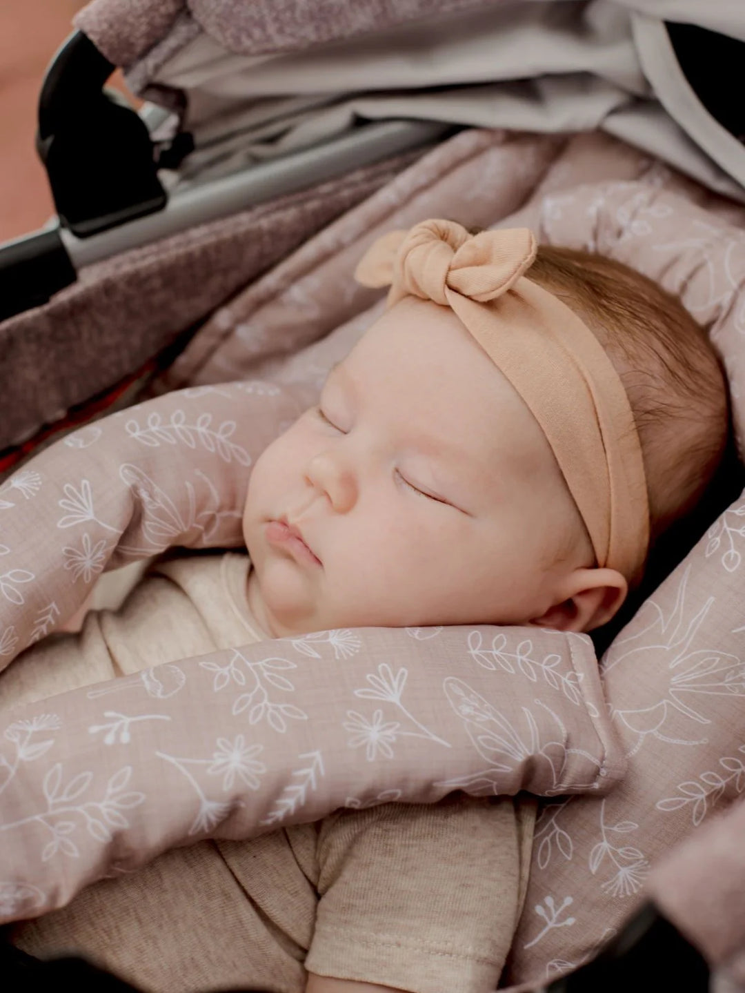Bambella Designs Harness Covers | Bee Kind