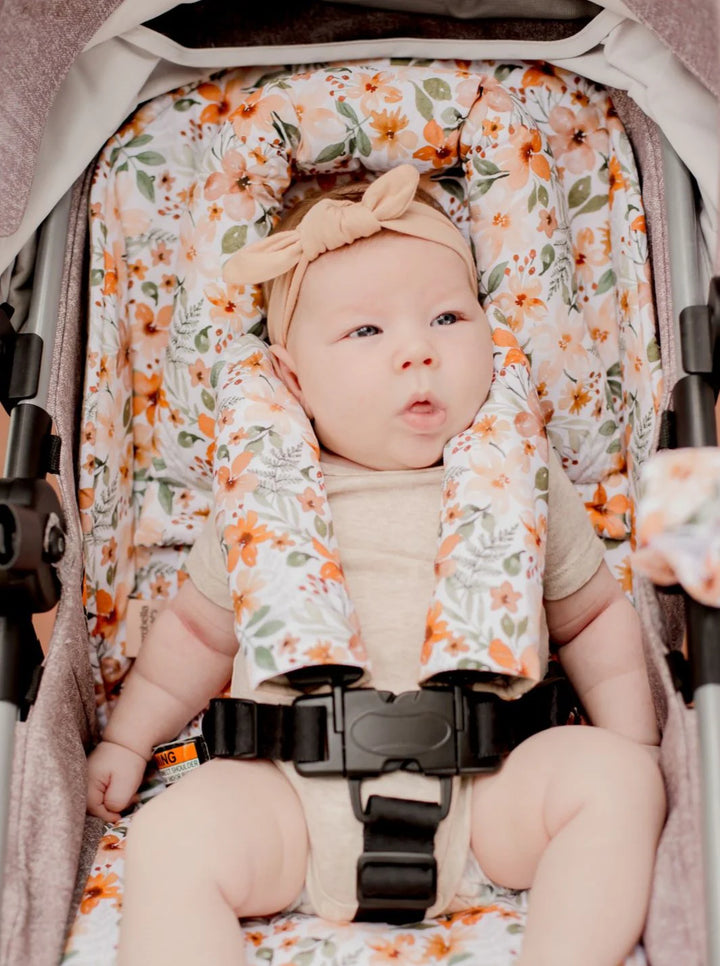 Bambella Designs Infant Head Support | Bloom