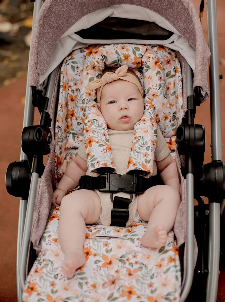 Bambella Designs Infant Head Support | Bloom