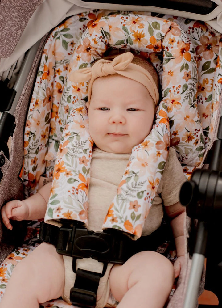 Bambella Designs Infant Head Support | Bloom