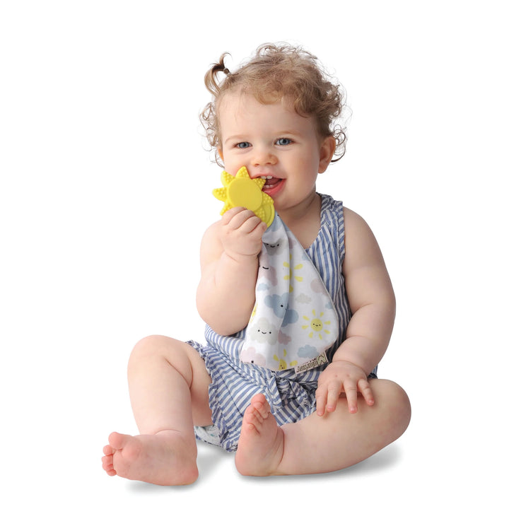 Malarkey Kids Munch-it Blanket Sunshine