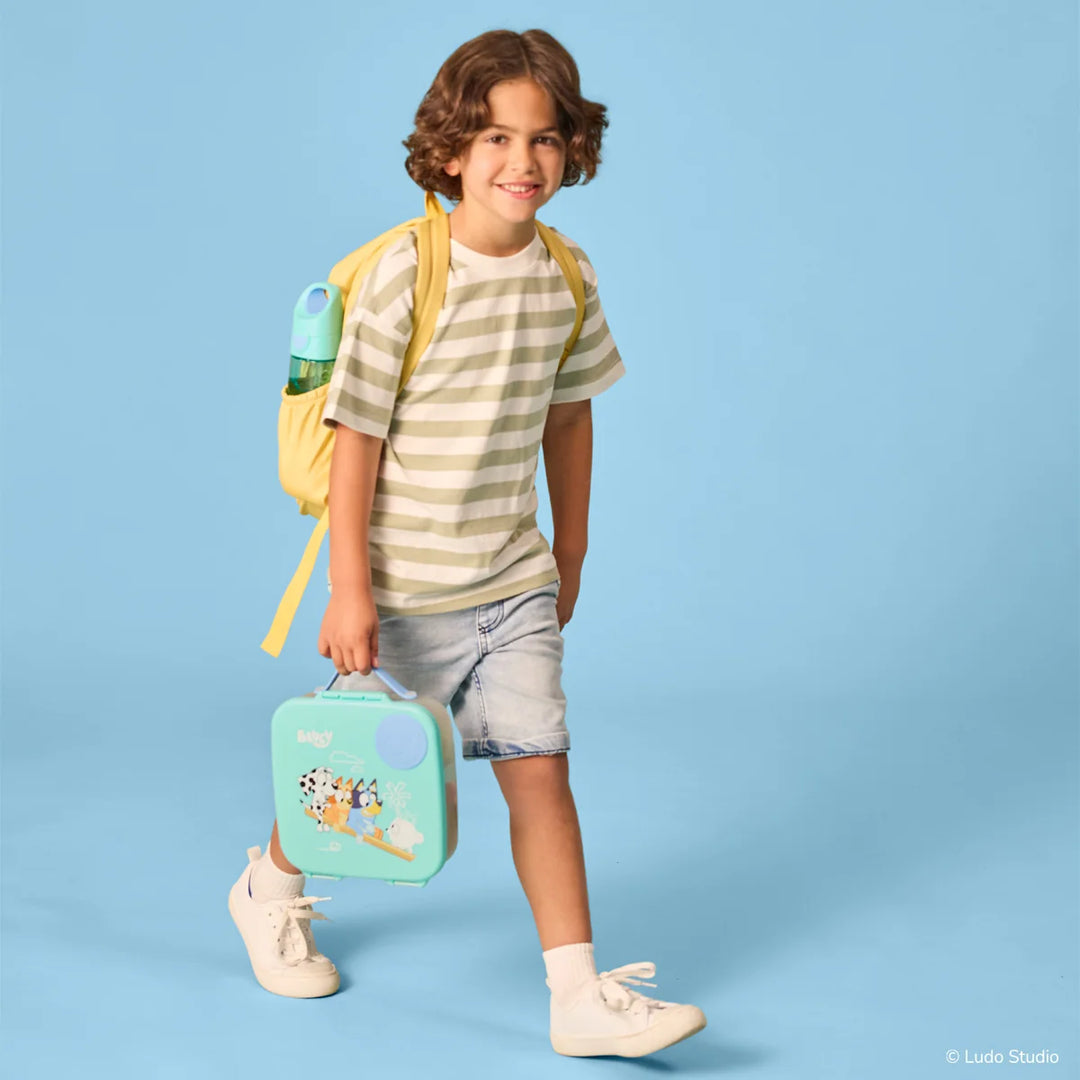 B.Box Lunch Box - Bluey Playtime